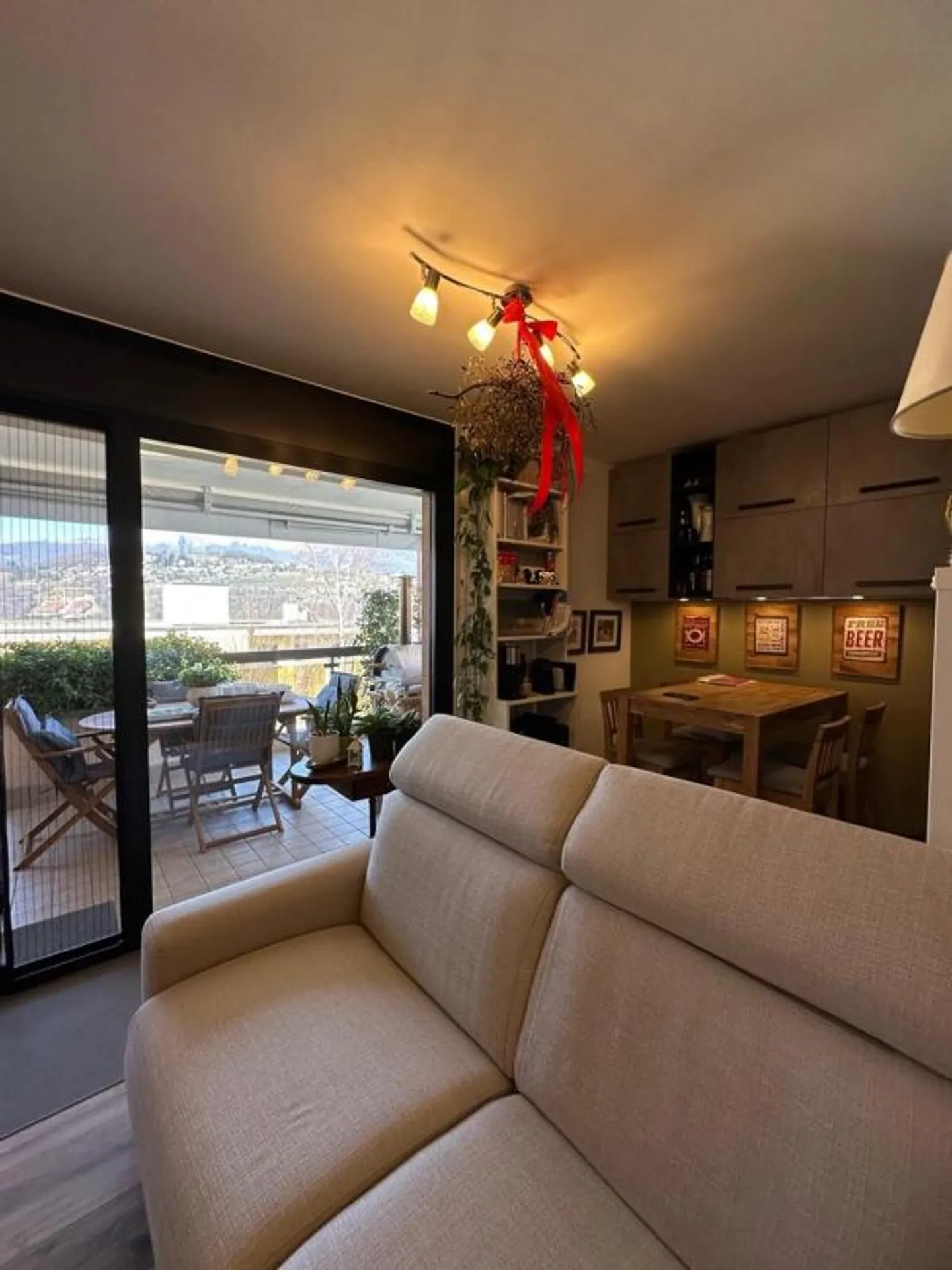2.5 locali  Pregassona - Foto 4 di 16
