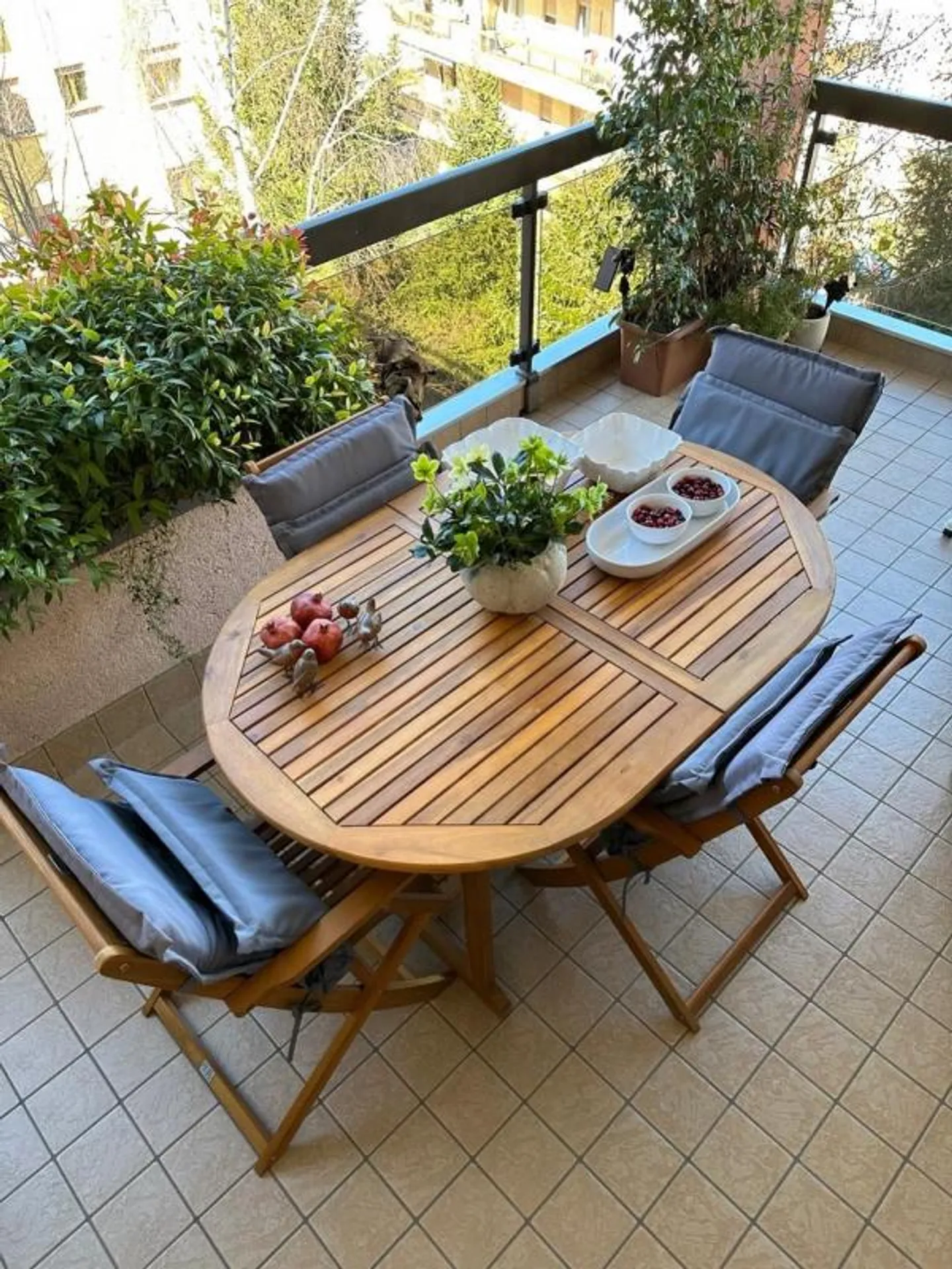 2.5 locali  Pregassona - Foto 7 di 16