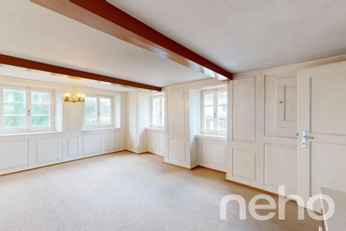 Casa a gradini in vendita - Foto 2 di 10