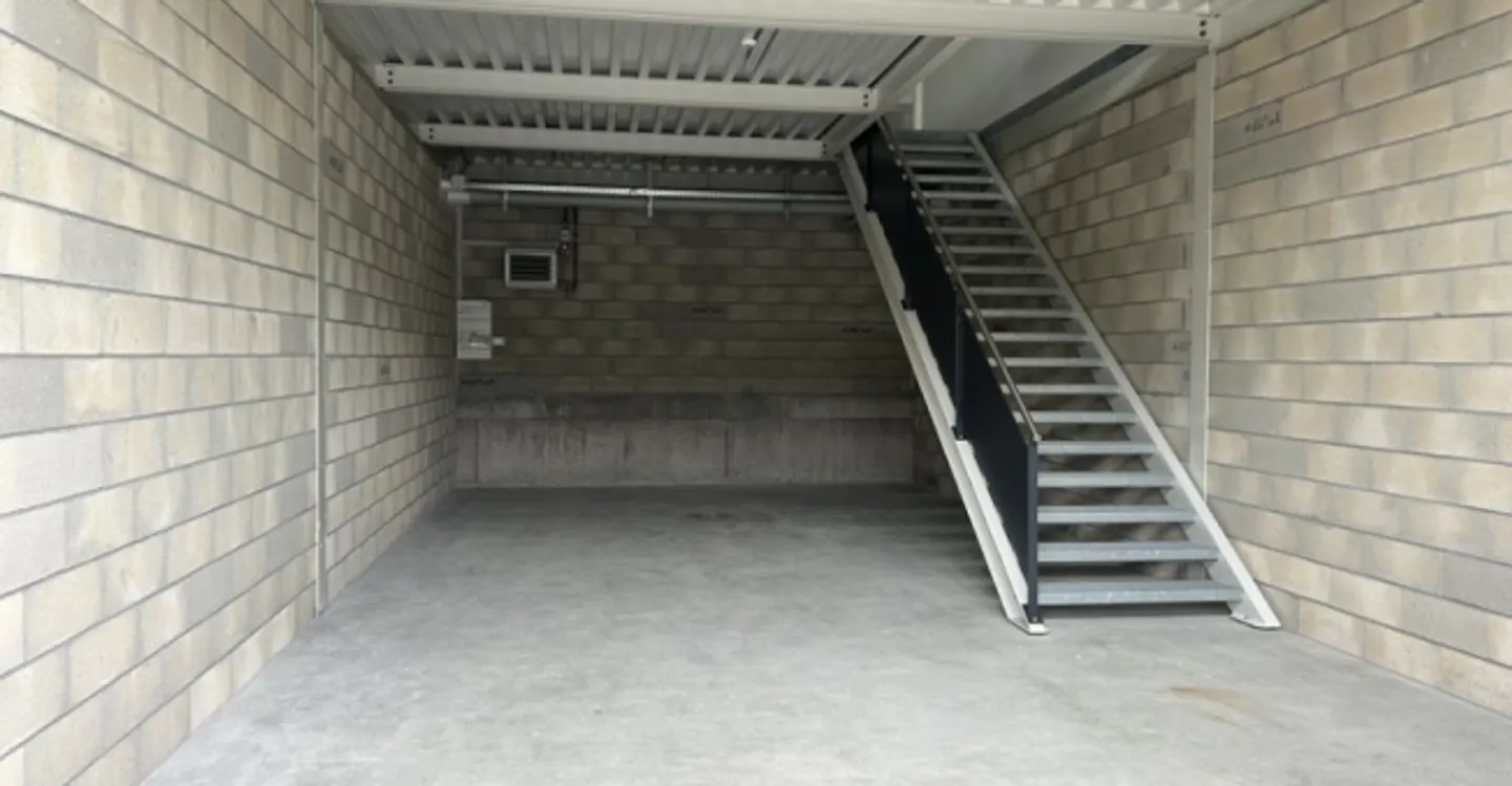 Spazio Commerciale Modulare a Crissier - Foto 4 di 4