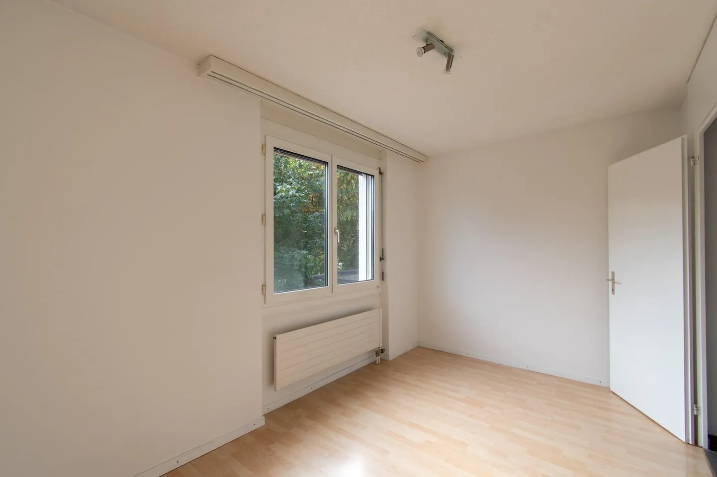 Ampio appartamento di 5,5 stanze con terrazza - Foto 13 di 13