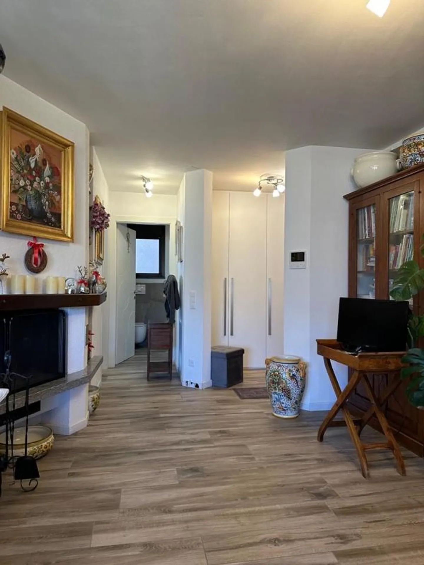2.5 locali  Pregassona - Foto 8 di 16