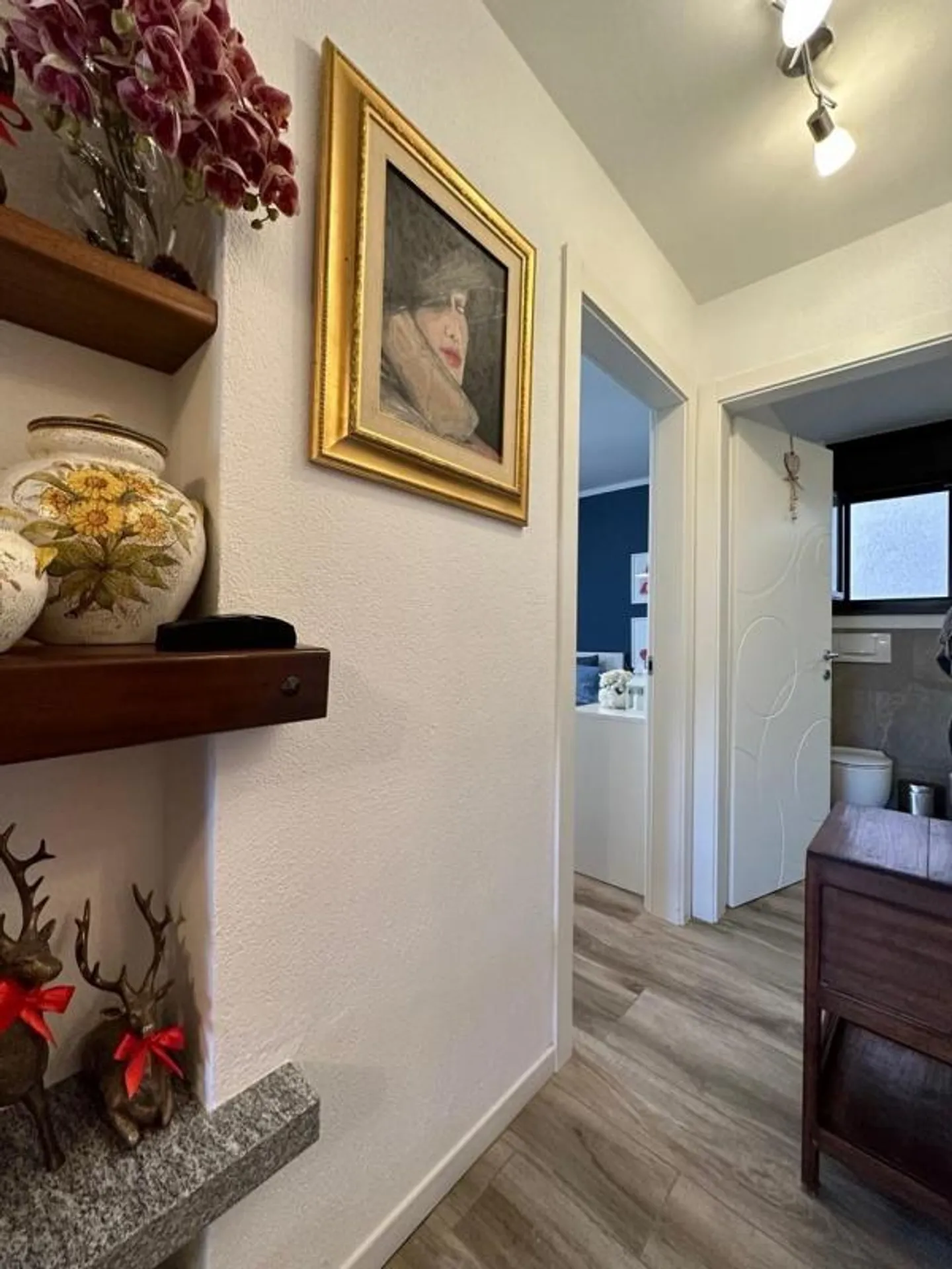 2.5 locali  Pregassona - Foto 9 di 16