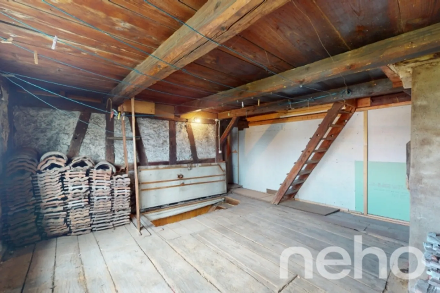 Casa a gradini in vendita - Foto 9 di 10