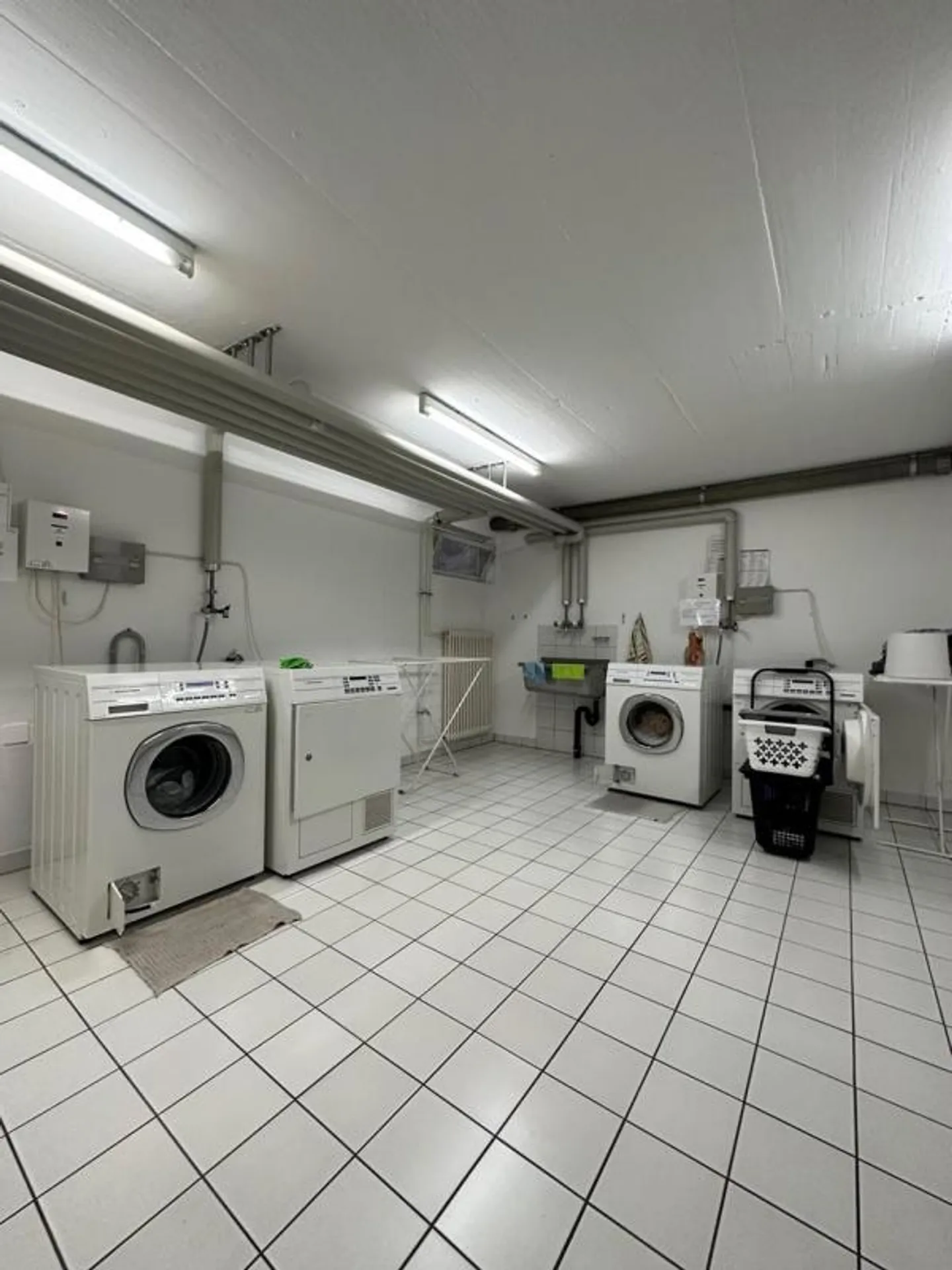 2.5 locali  Pregassona - Foto 14 di 16