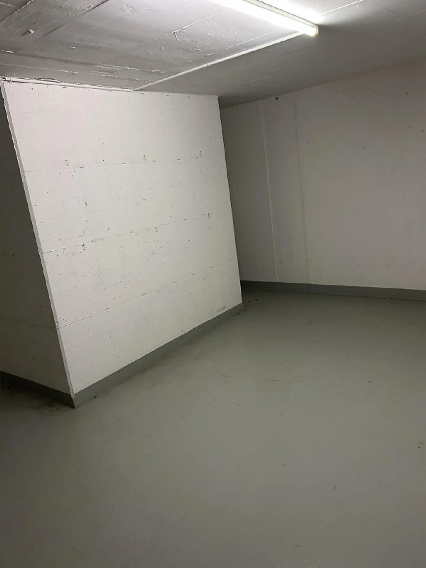 Hobbyraum / Lagerraum zu vermieten - Foto 2 von 6