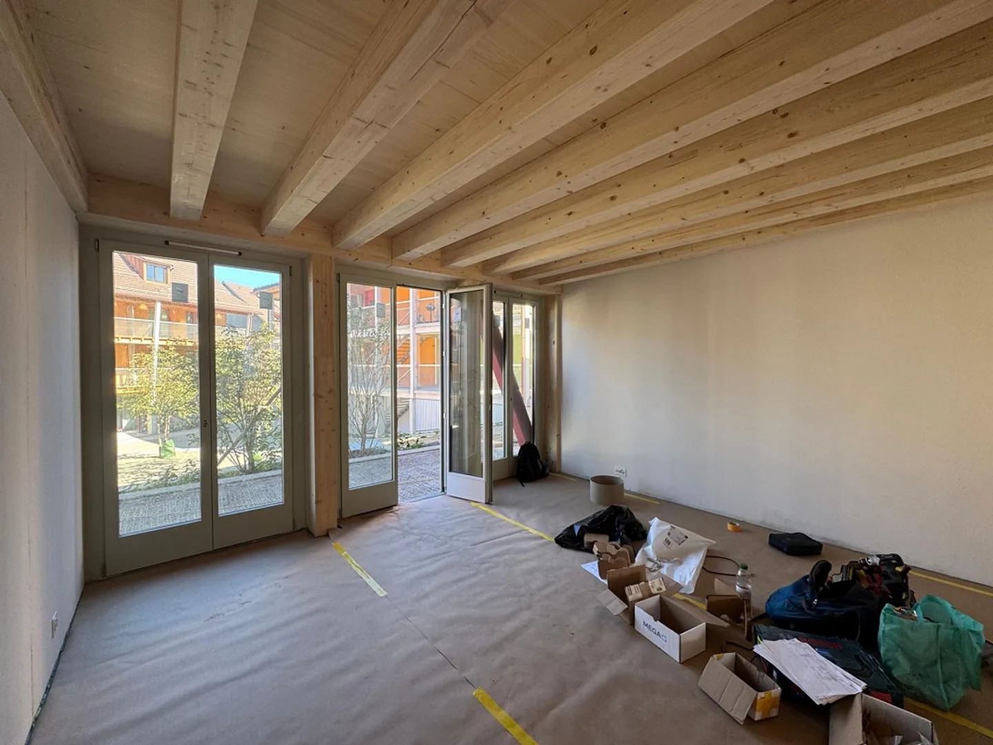 Appartamento duplex di 5,5 stanze - Foto 8 di 11