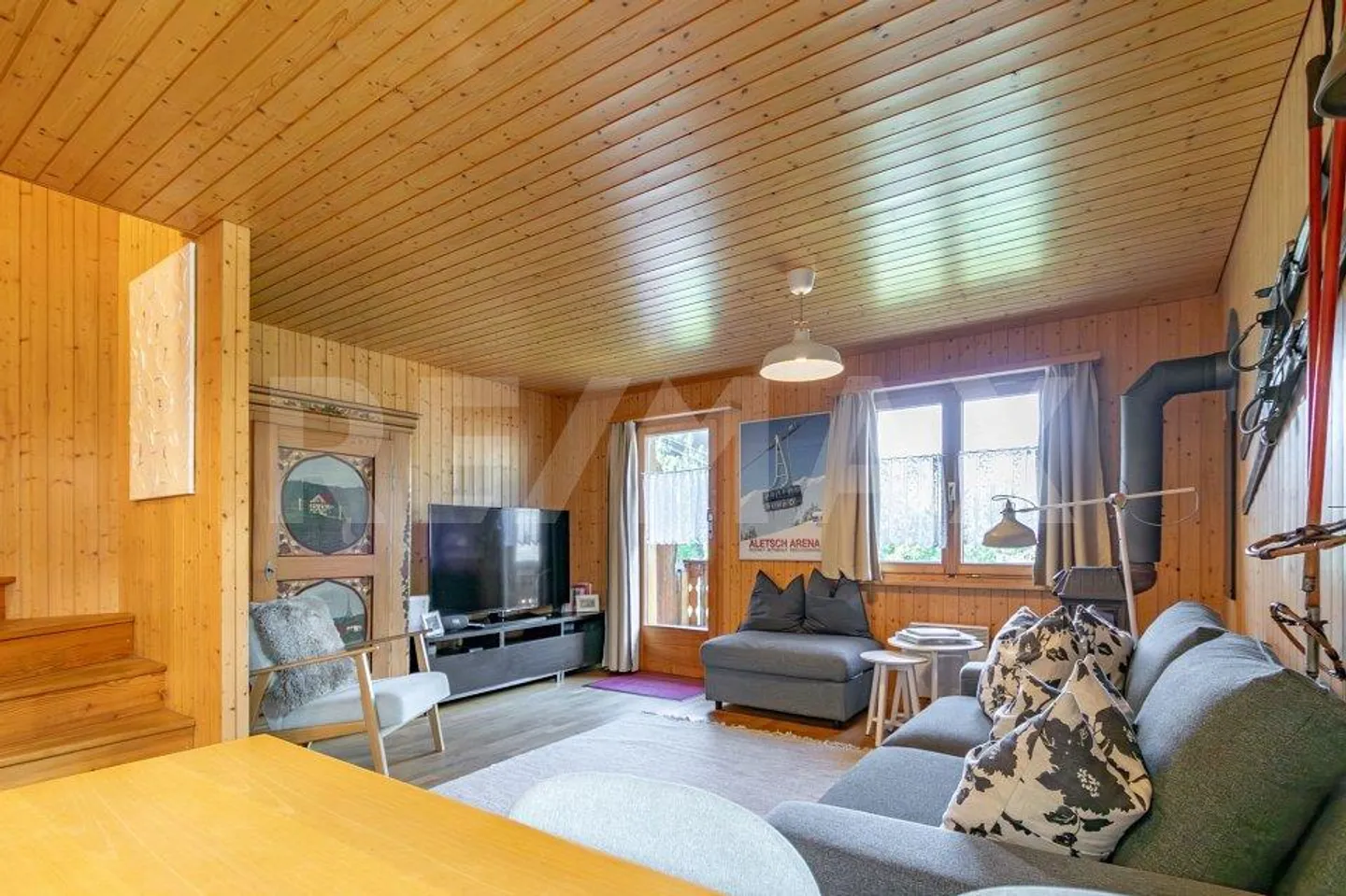 Appartement à vendre - Photo 3 sur 8