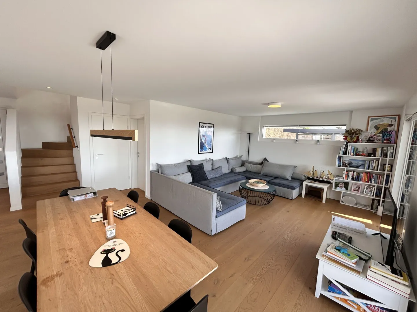 Einfamilienhaus mieten - Foto 4 von 15