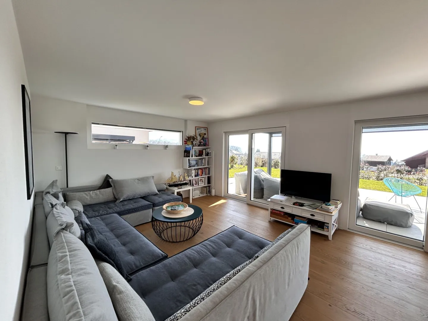 Einfamilienhaus mieten - Foto 5 von 15