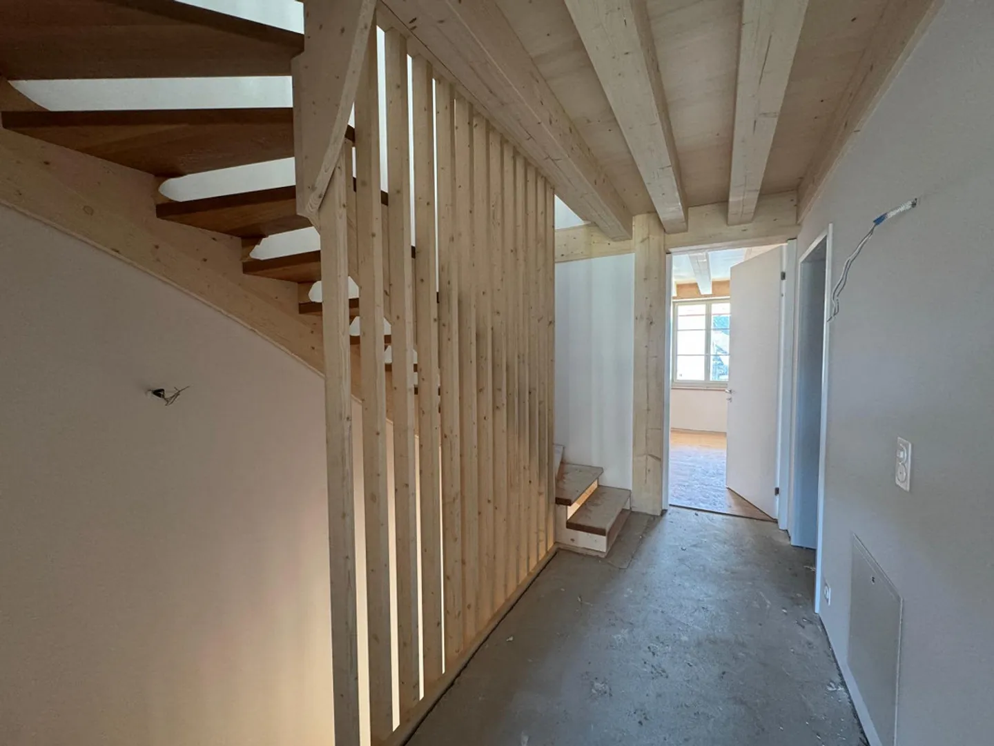 Appartamento duplex di 5,5 stanze - Foto 6 di 11