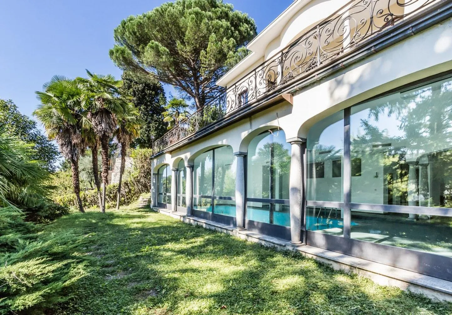 Importante villa con piscina - un vero affare! - Foto 7 di 13