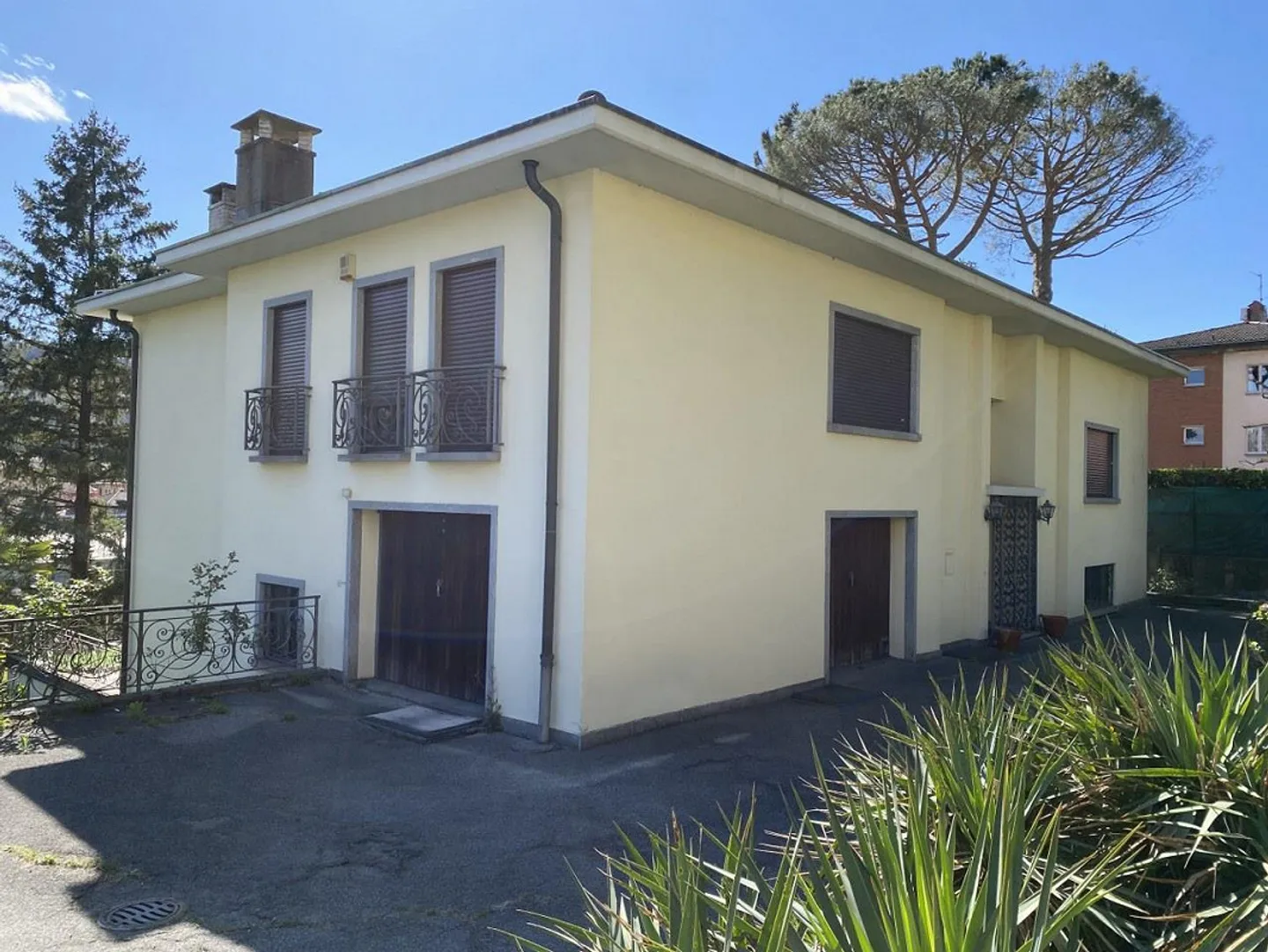 Importante villa con piscina - un vero affare! - Foto 10 di 13