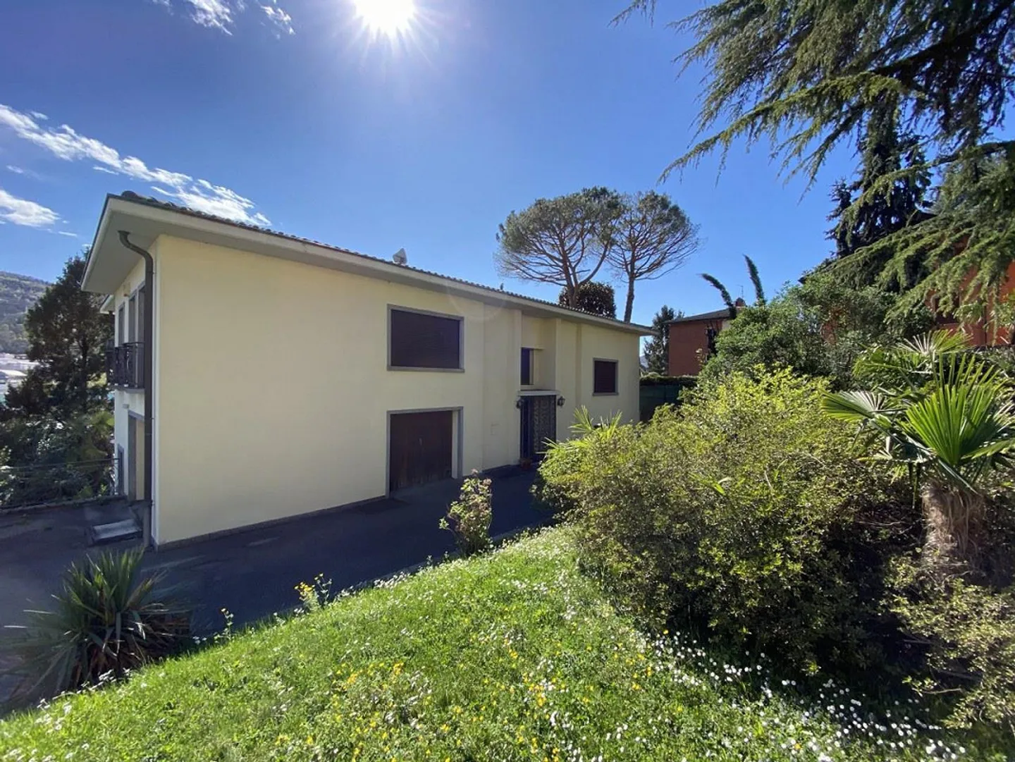 Importante villa con piscina - un vero affare! - Foto 11 di 13