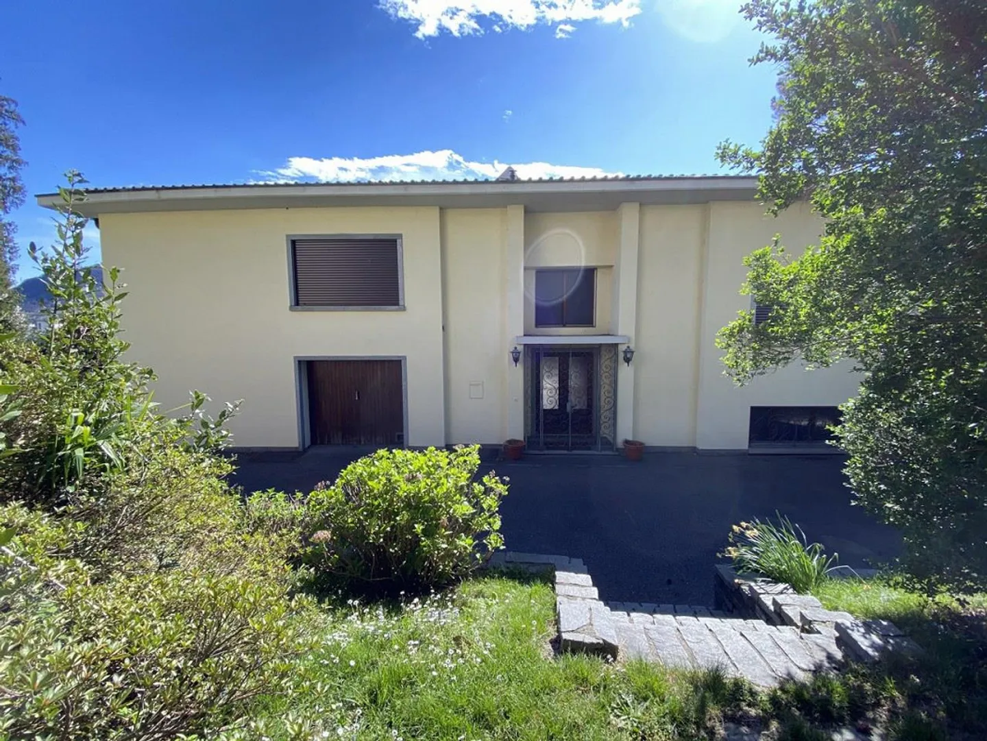 Importante villa con piscina - un vero affare! - Foto 12 di 13