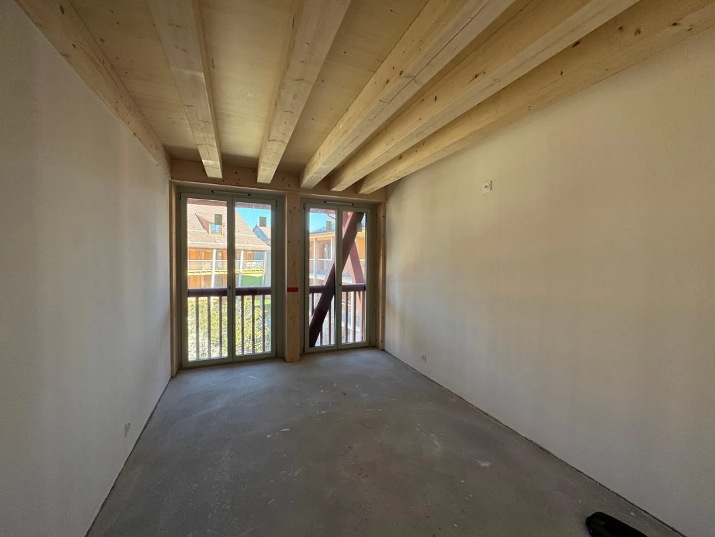 Appartamento duplex di 5,5 stanze - Foto 7 di 11