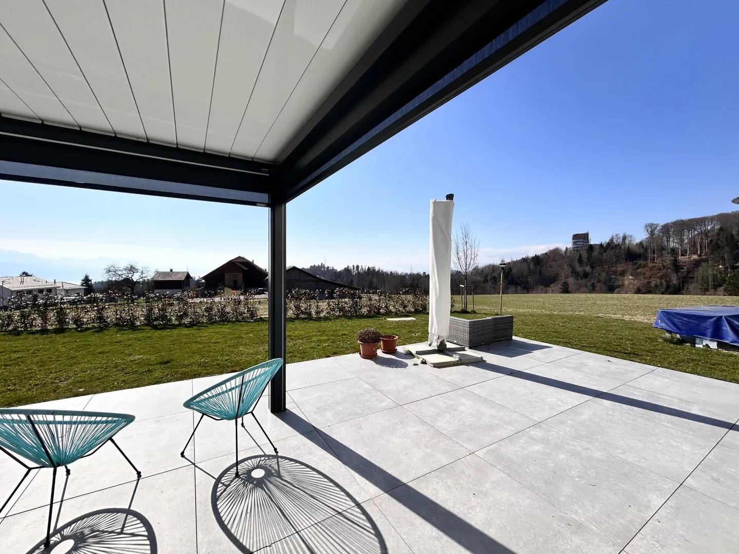 Einfamilienhaus mieten - Foto 2 von 15