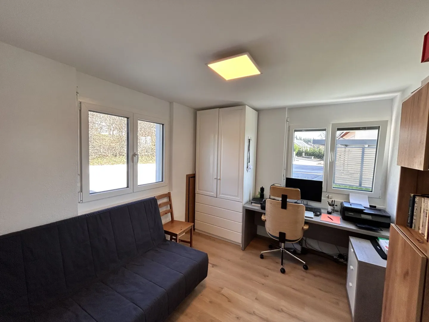 Einfamilienhaus mieten - Foto 6 von 15