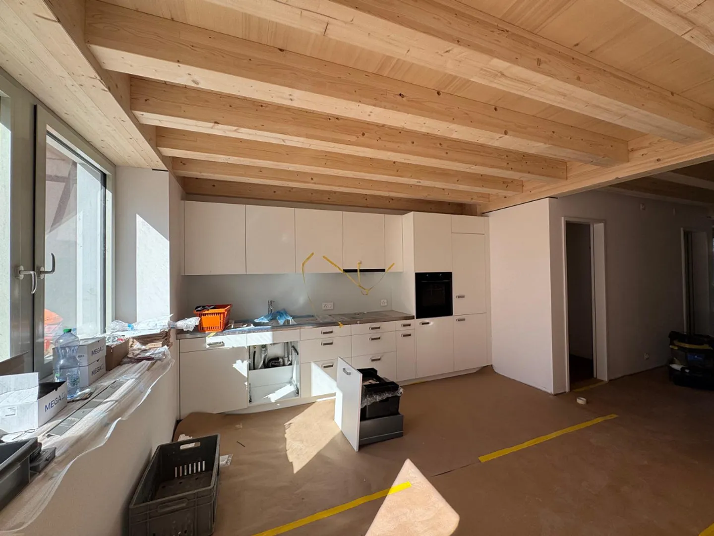 Appartamento duplex di 5,5 stanze - Foto 10 di 11