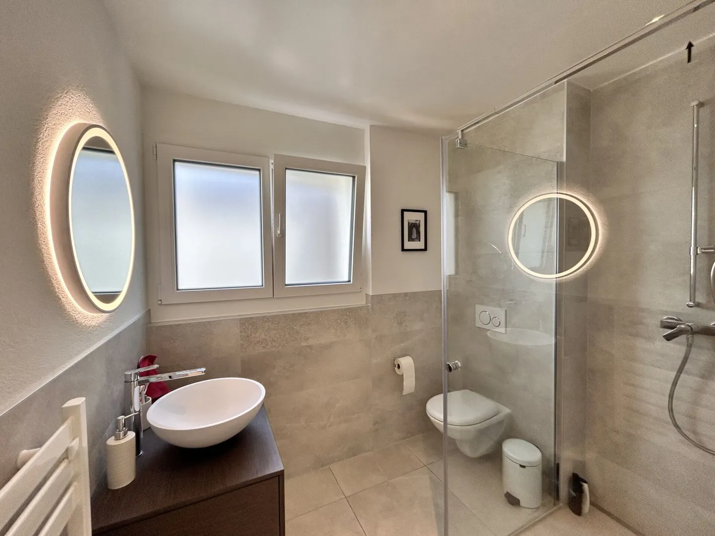 Einfamilienhaus mieten - Foto 7 von 15