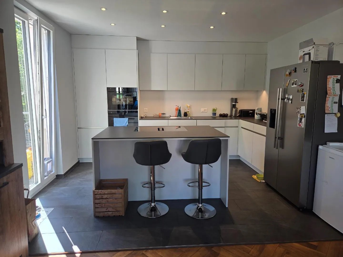 «Wohnung» - Foto 1 von 5