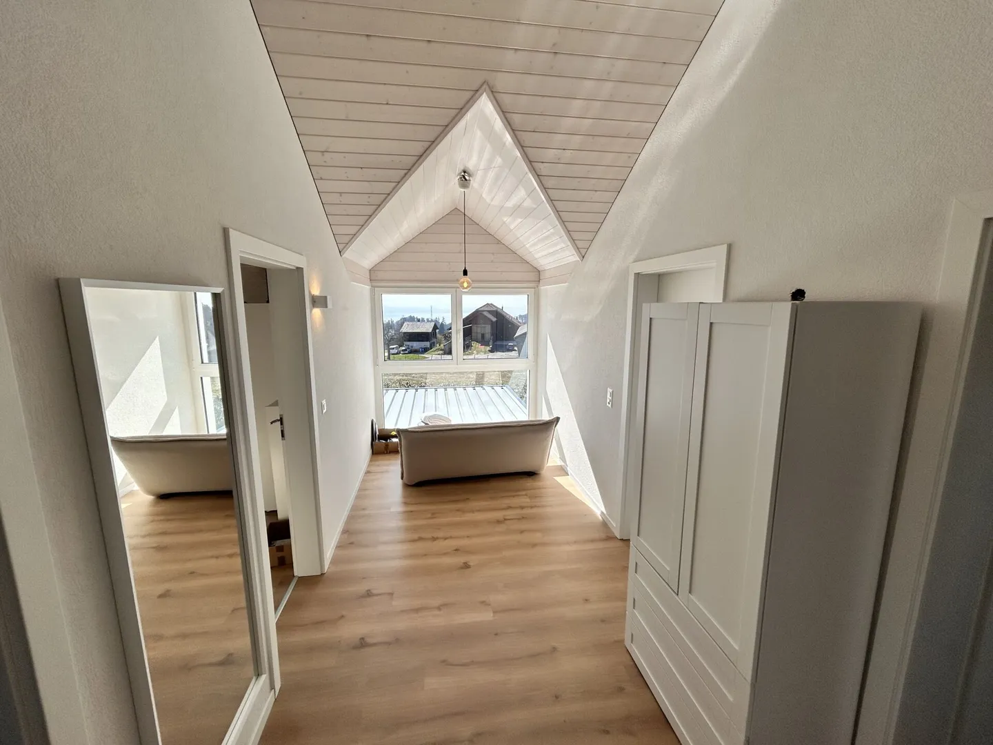 Einfamilienhaus mieten - Foto 8 von 15