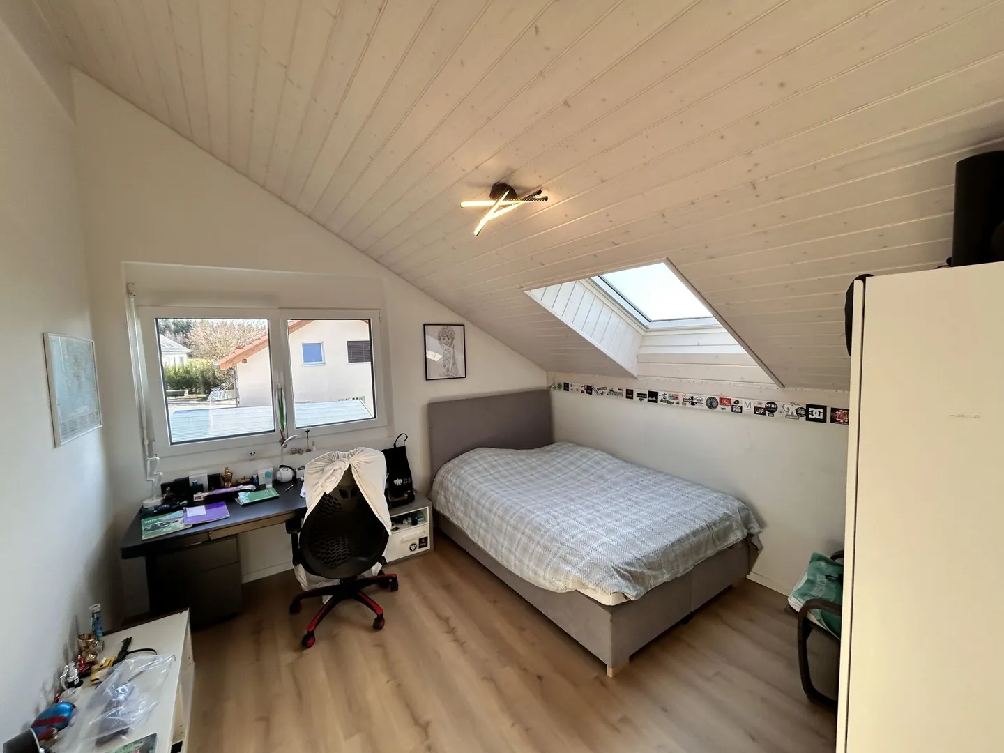 Einfamilienhaus mieten - Foto 9 von 15