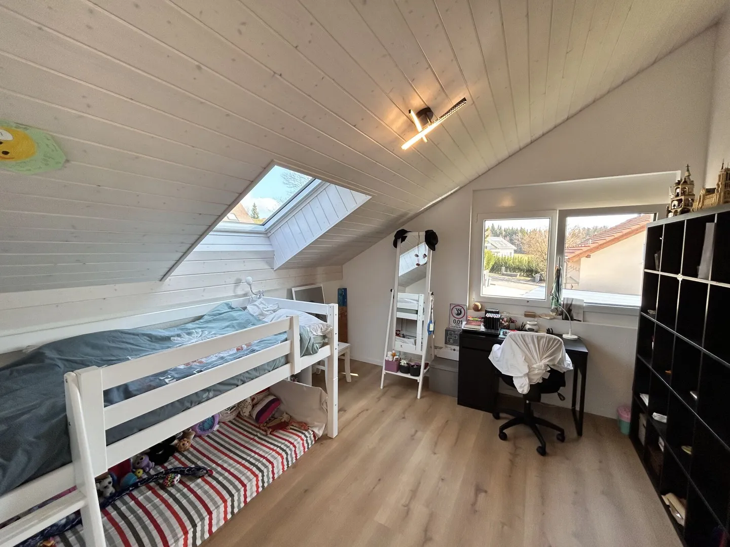 Einfamilienhaus mieten - Foto 10 von 15