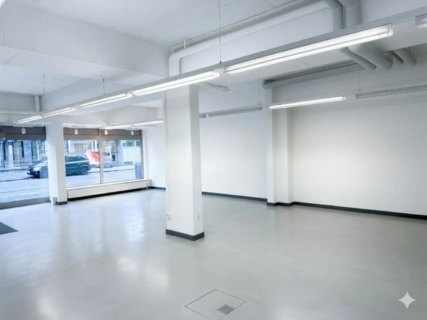Vielseitige Gewerbefläche in St. Gallen - Foto 8 von 13