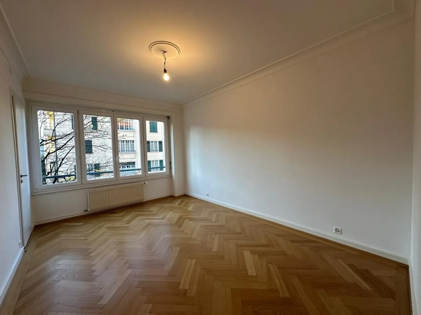Appartement 3 pièces, 1206 Genève - Photo 4 sur 8