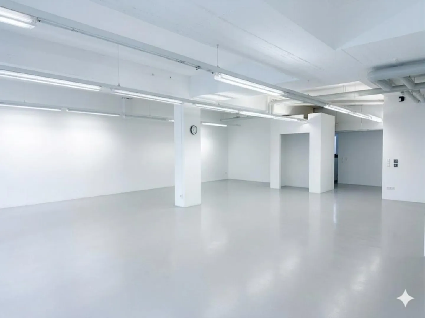Vielseitige Gewerbefläche in St. Gallen - Foto 9 von 13
