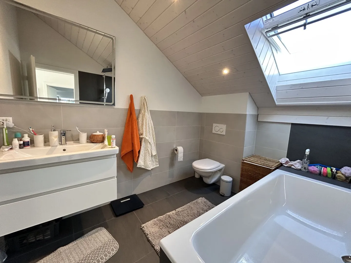 Einfamilienhaus mieten - Foto 11 von 15