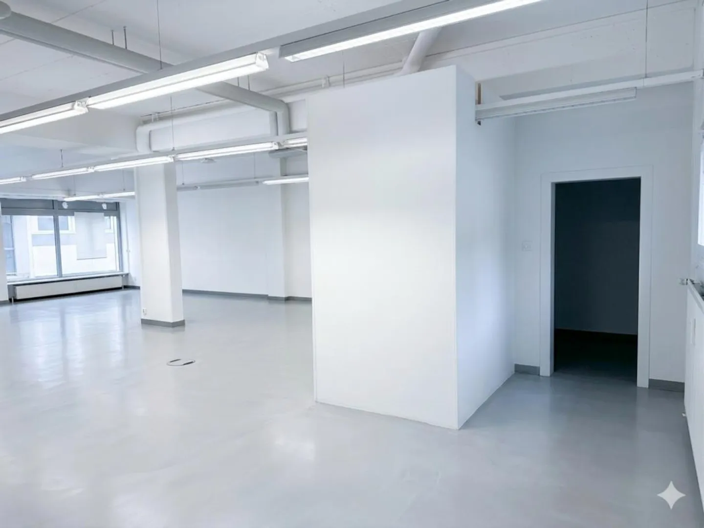 Vielseitige Gewerbefläche in St. Gallen - Foto 10 von 13