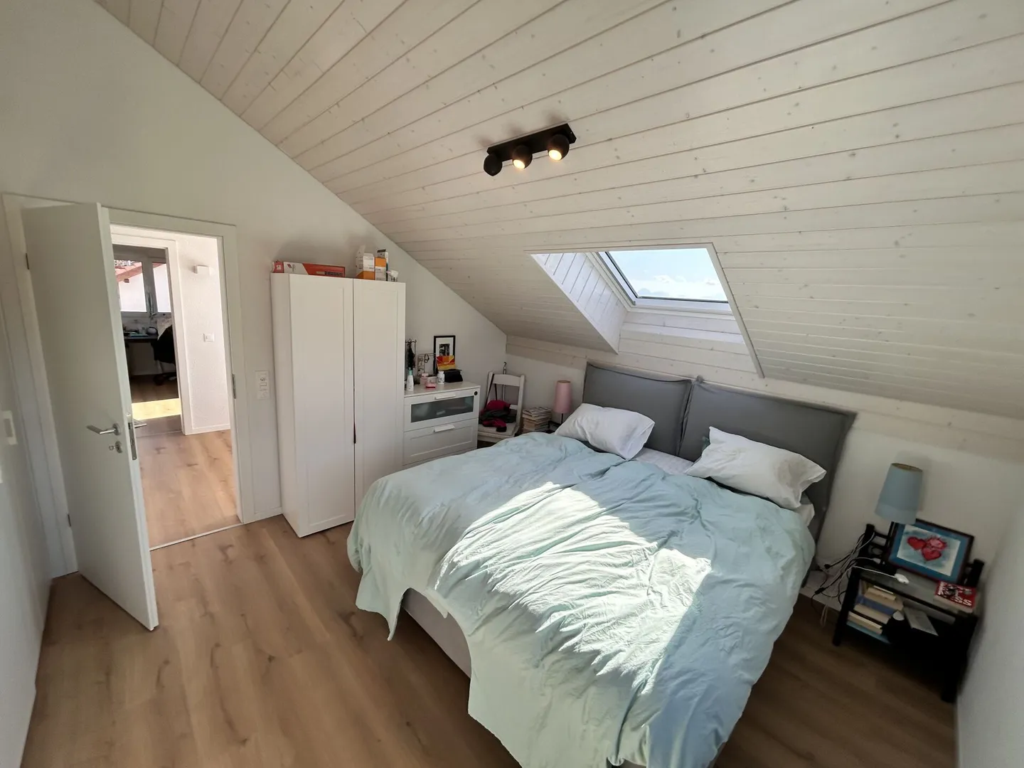 Einfamilienhaus mieten - Foto 12 von 15