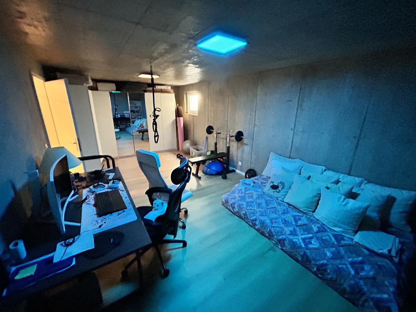 Einfamilienhaus mieten - Foto 14 von 15