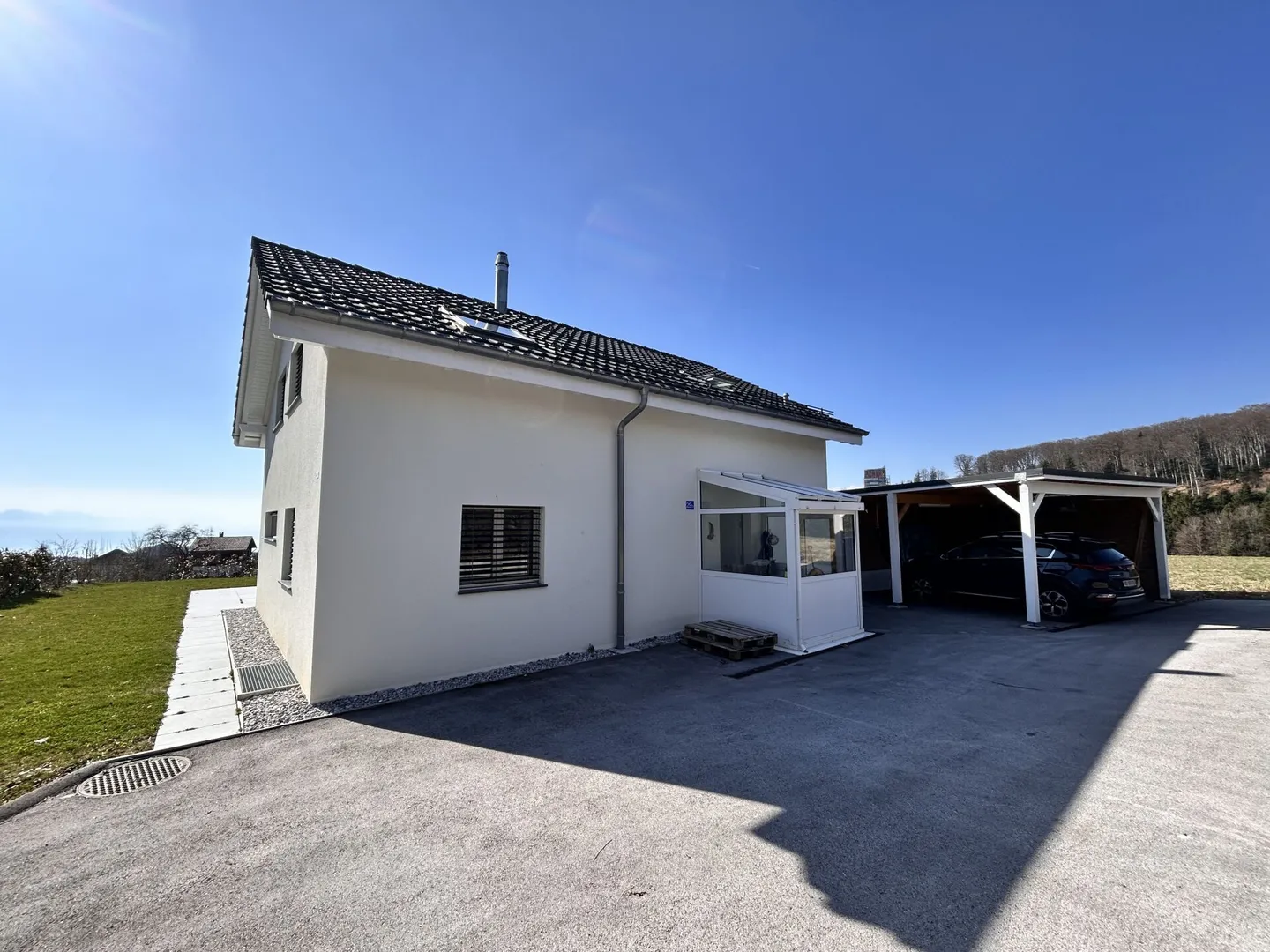 Einfamilienhaus mieten - Foto 15 von 15