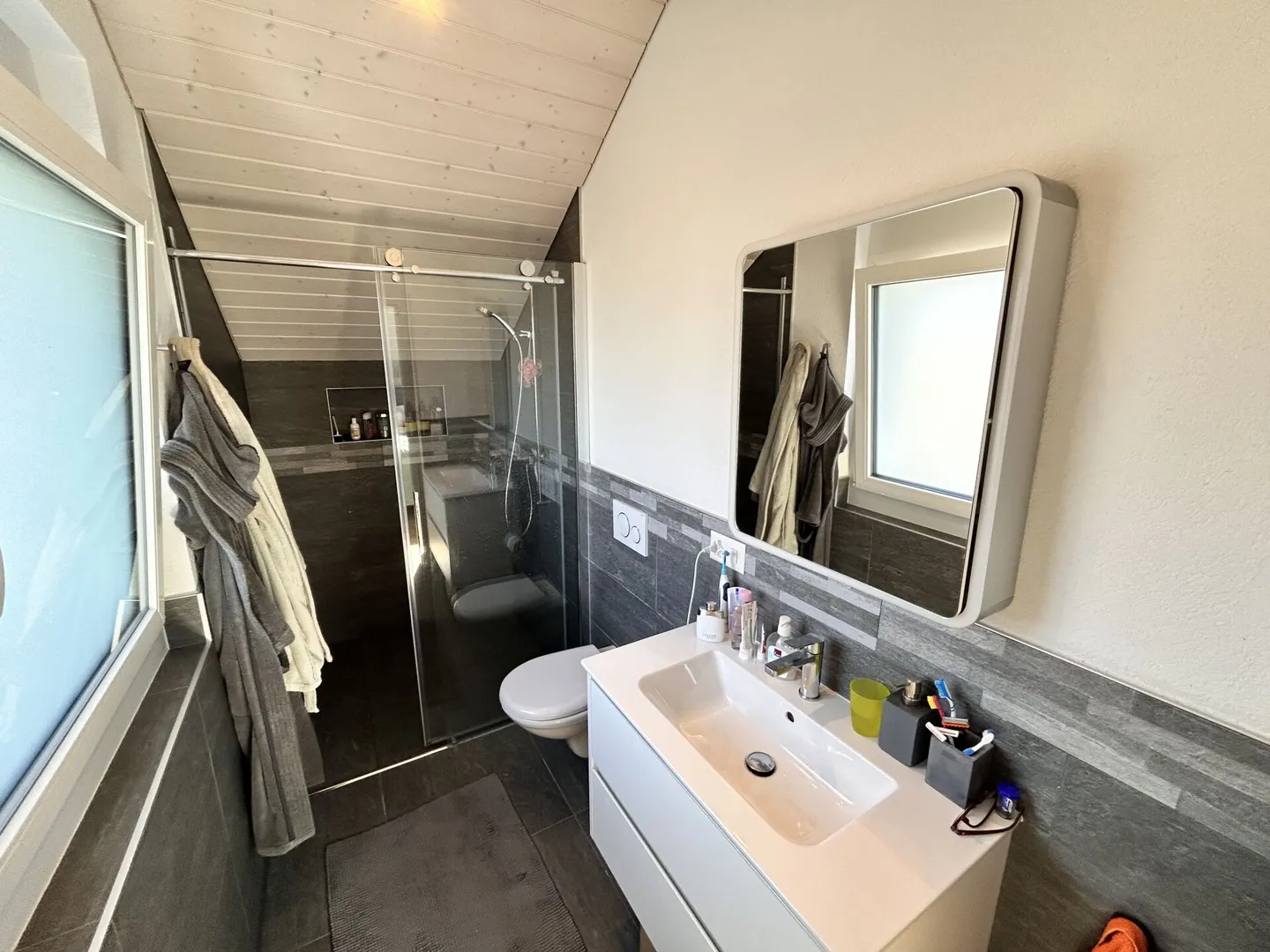 Einfamilienhaus mieten - Foto 13 von 15