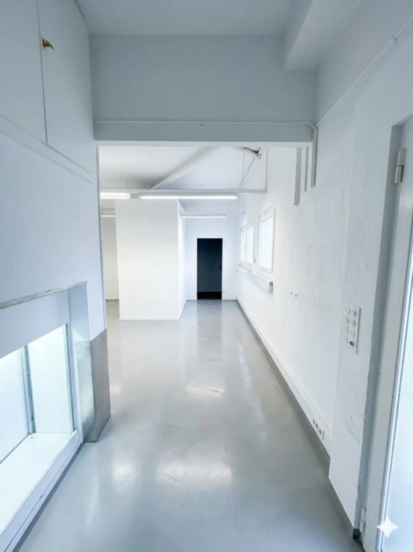 Vielseitige Gewerbefläche in St. Gallen - Foto 11 von 13