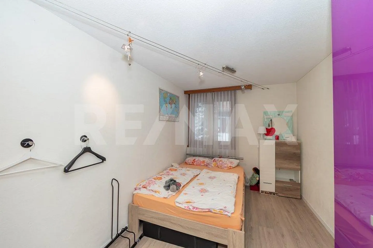 3.5 Room Garden Apartment in a Quiet Central Location - Photo 9 of 13