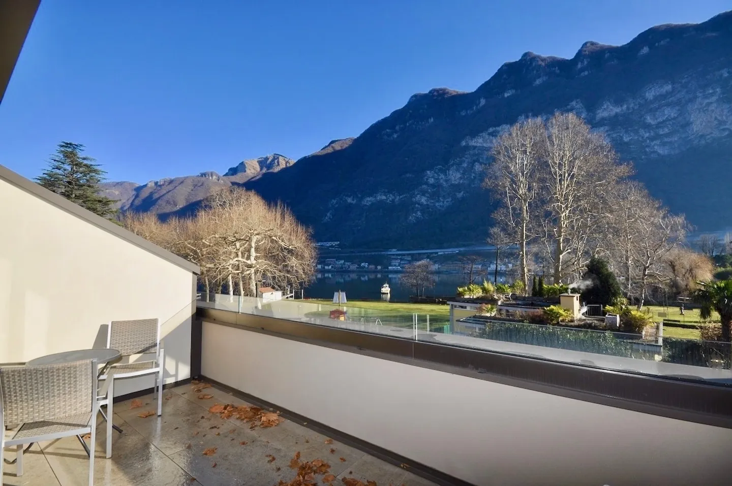 Casa singola in affitto - Foto 21 di 22