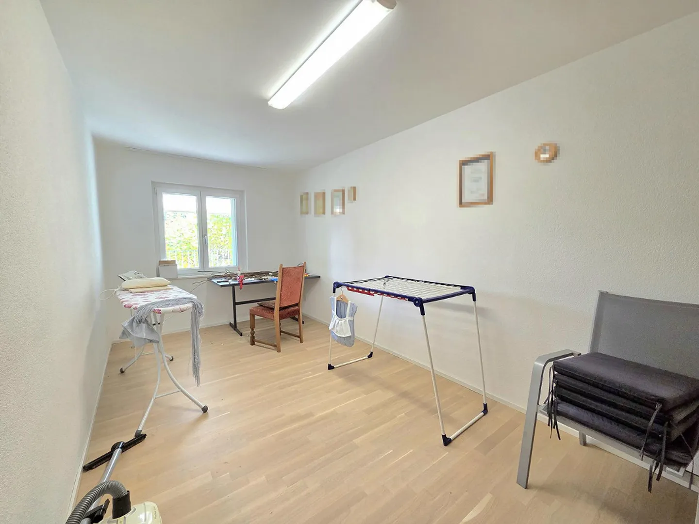 Appartement spacieux et lumineux de 4,5 pièces avec vue sur la verdure - Photo 6 sur 14