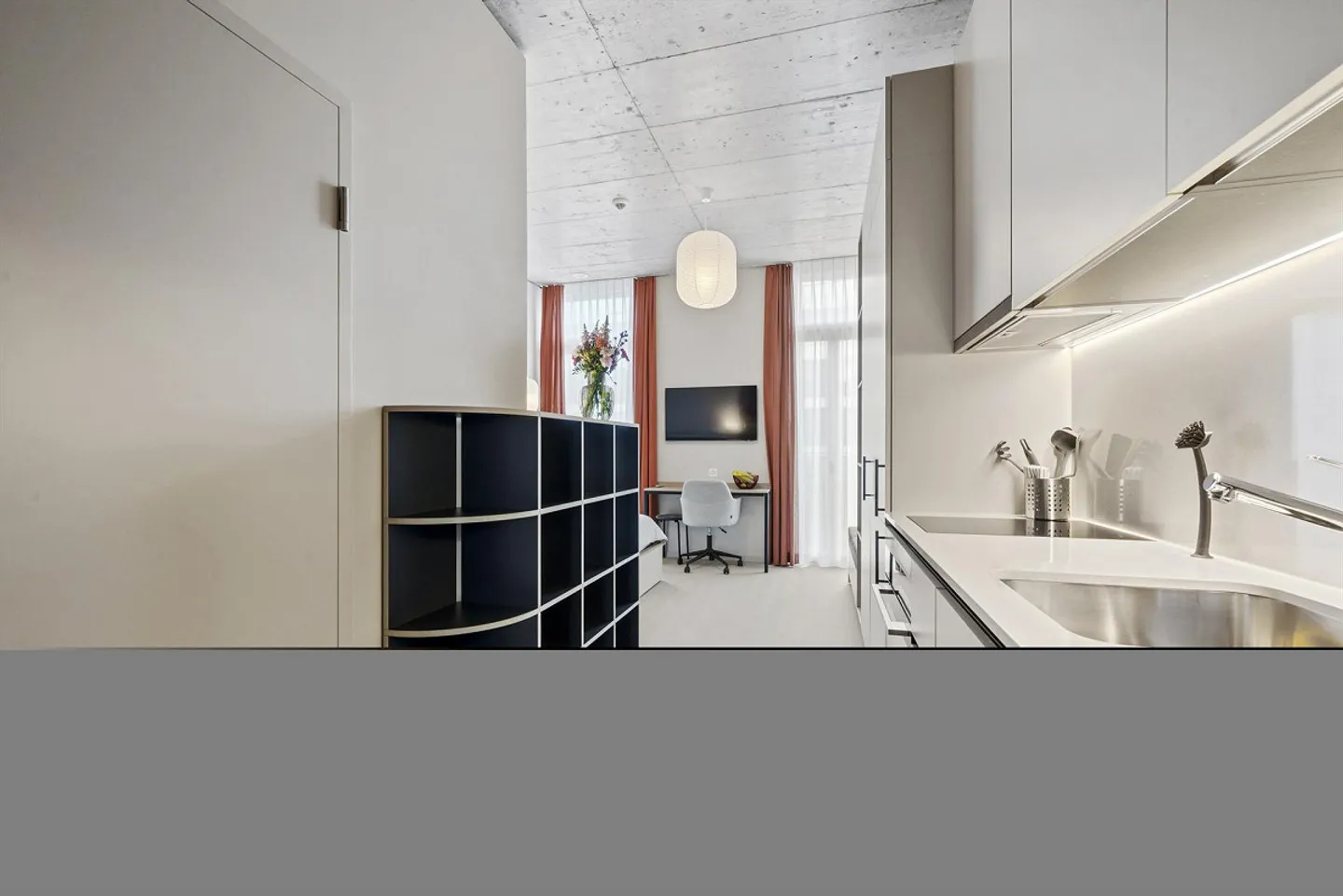 Appartamento Studio COSY - Foto 14 di 14