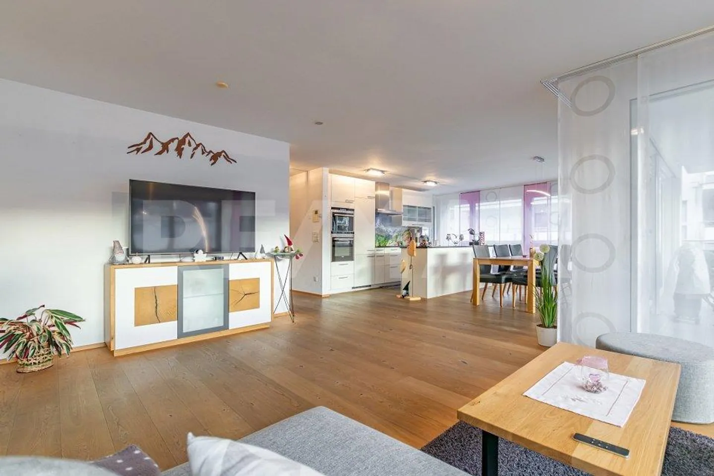 Appartamento di 5,5 locali a Brig - Foto 3 di 13