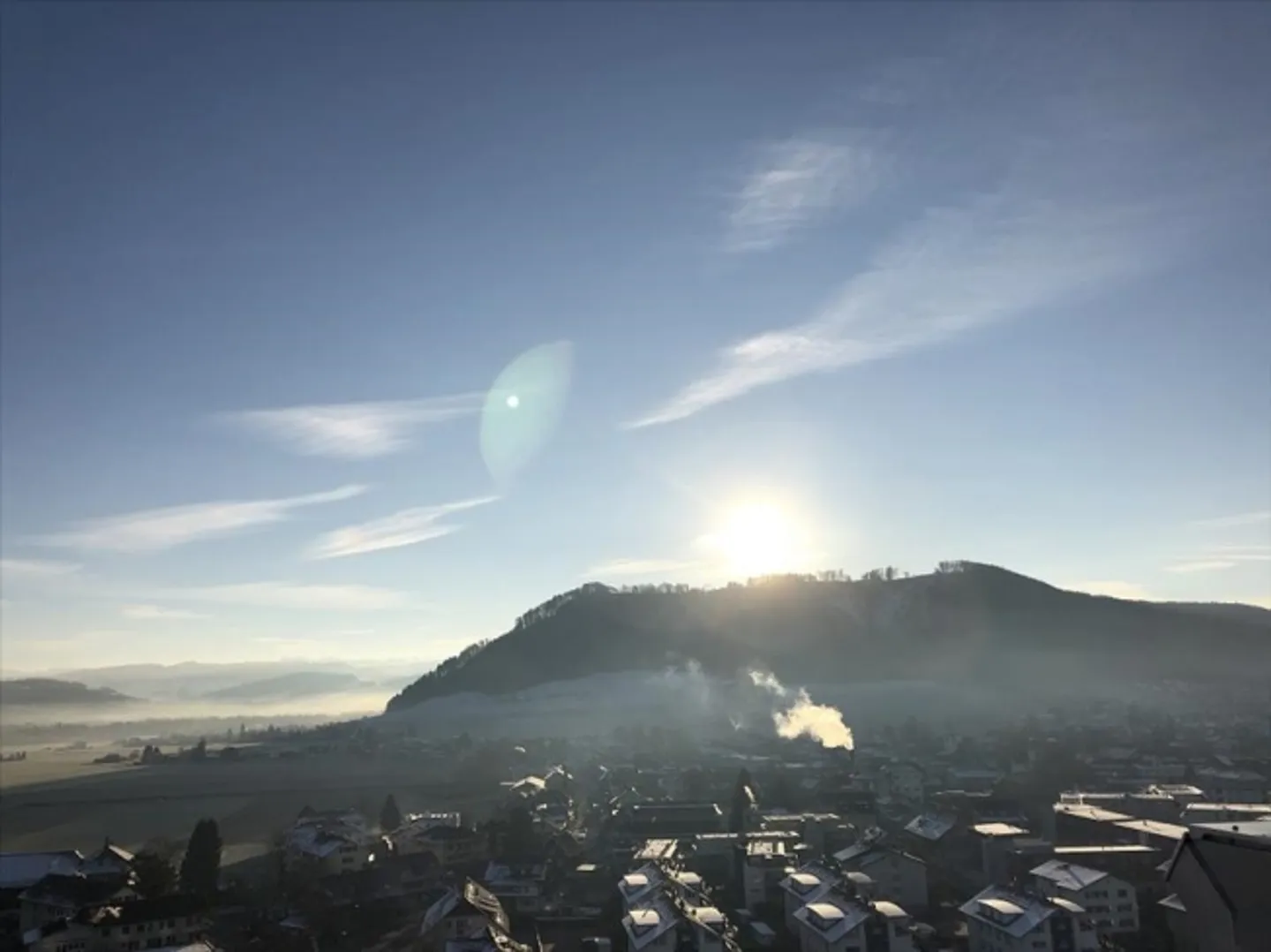 Beautiful View - Photo 1 of 8