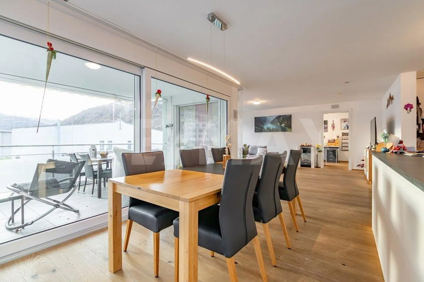 Appartamento di 5,5 locali a Brig - Foto 5 di 13