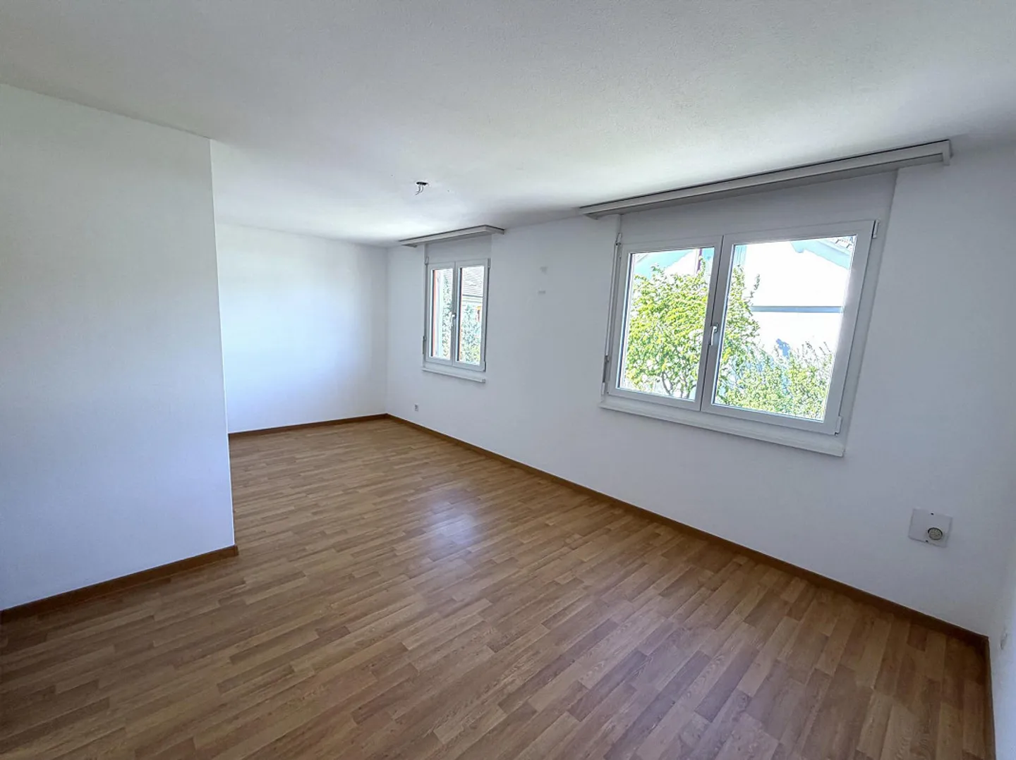 Familienfreundliches Reihenhaus am Rhein - Foto 6 von 11