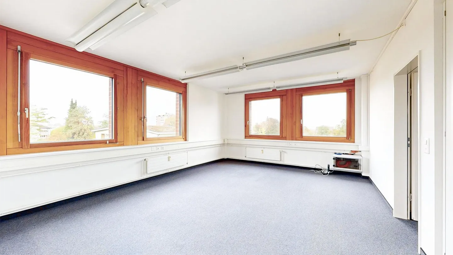 Proprietà commerciale a Kreuzlingen - Foto 3 di 8