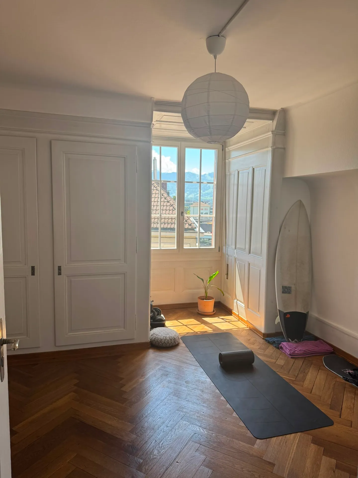 Appartamento a Thun con giardino del castello - Foto 9 di 10