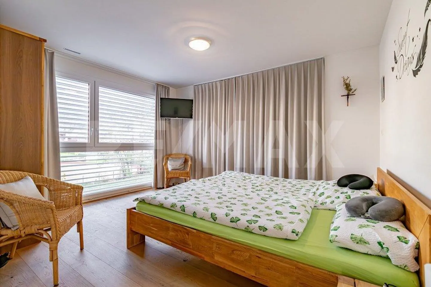 Appartamento di 5,5 locali a Brig - Foto 8 di 13