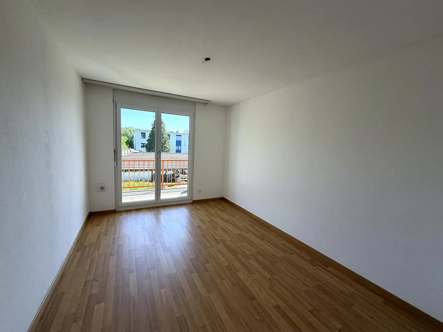 Familienfreundliches Reihenhaus am Rhein - Foto 7 von 11